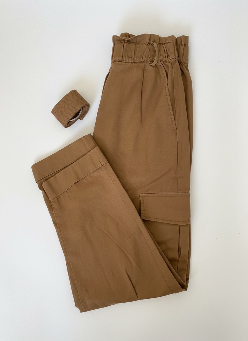 Pantalon Bershka