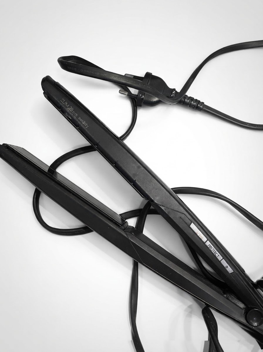Lisseur Babyliss