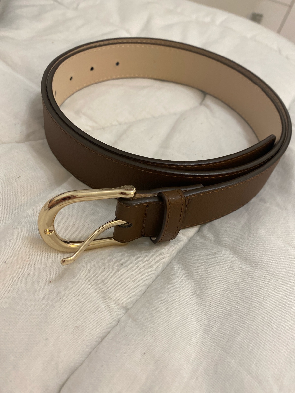 Ceinture HM
