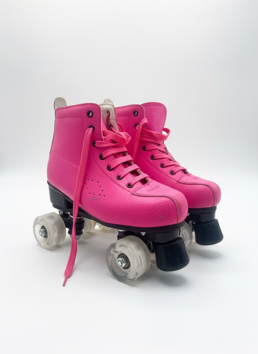 Patanettes roller skates professionelle