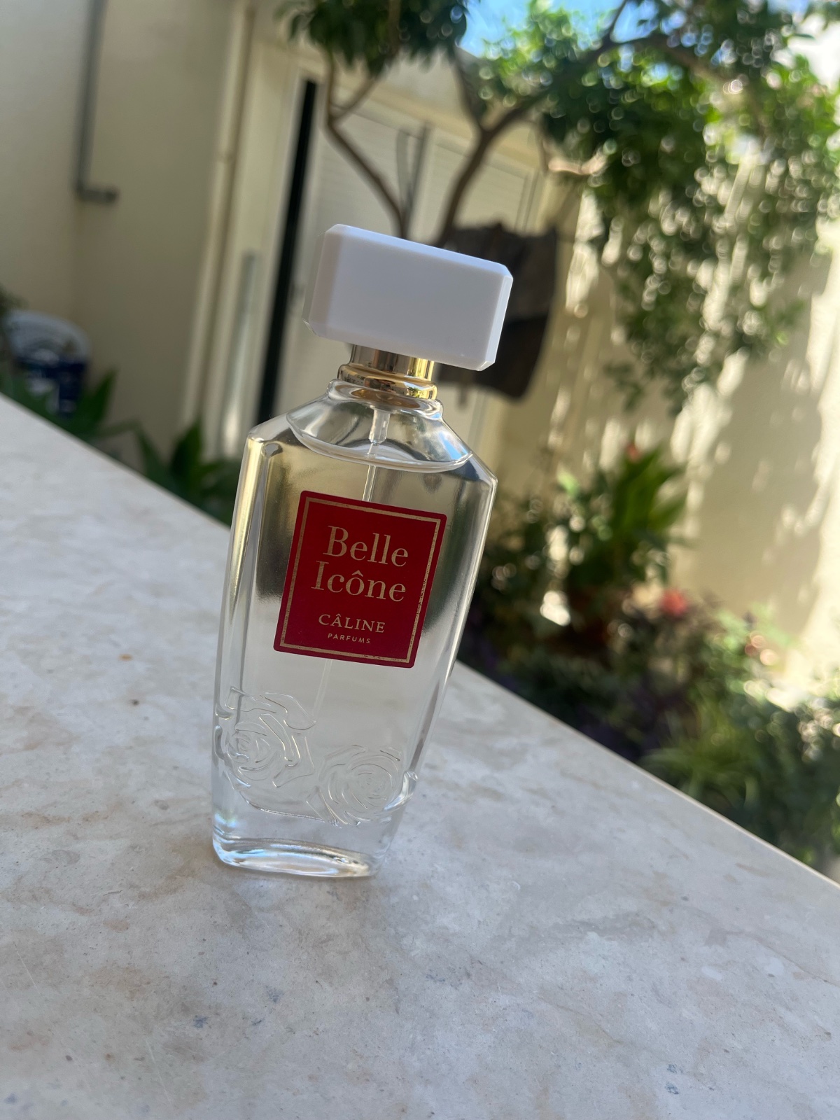 Eau de parfum dupe baccarat rouge 540 🇩🇪
