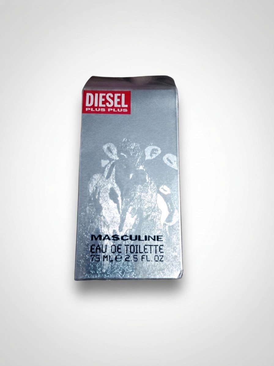 Eau de toilette 
