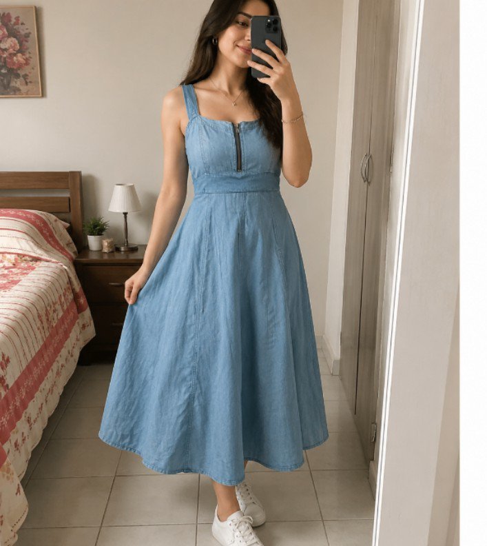 👗 