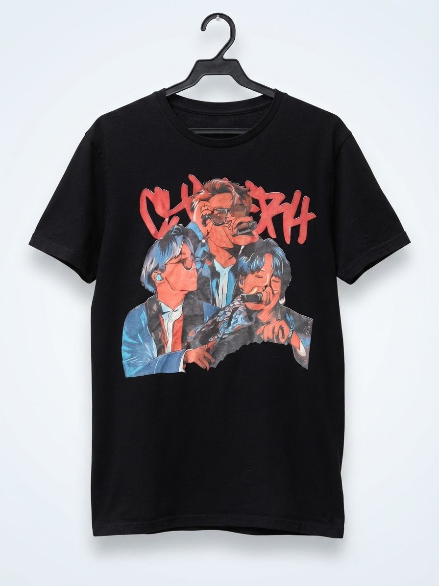 Tshirt