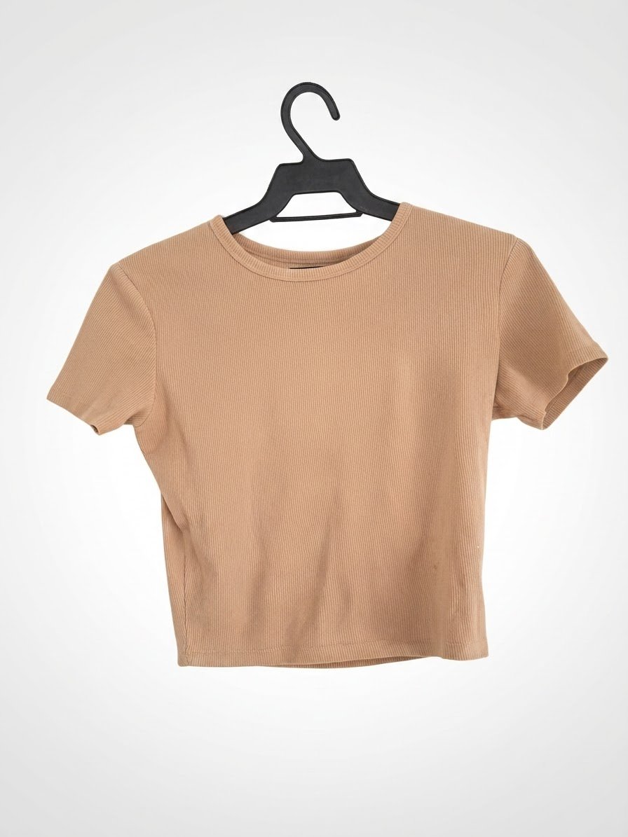 Top beige cramel