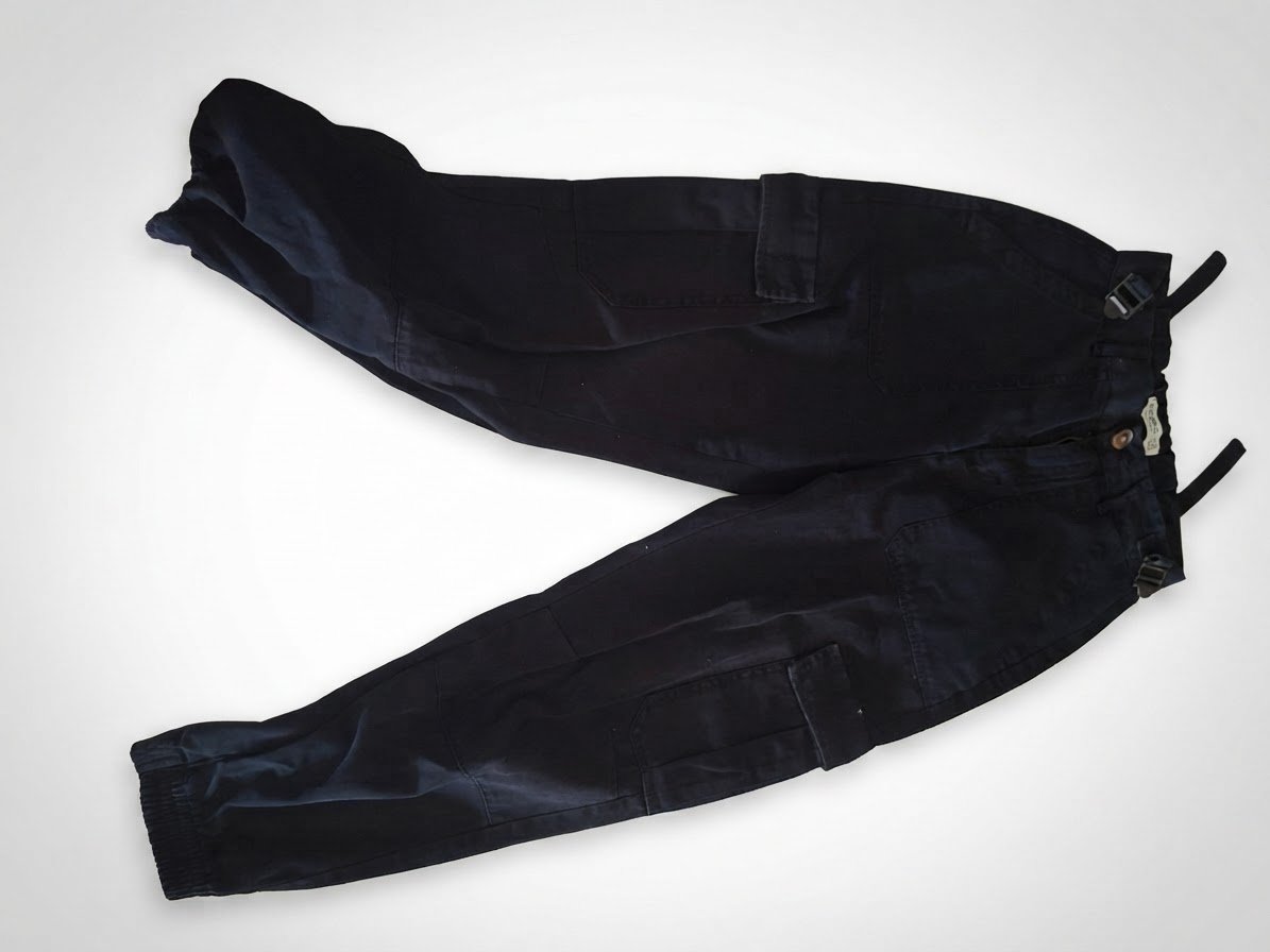 Pantalon noir 