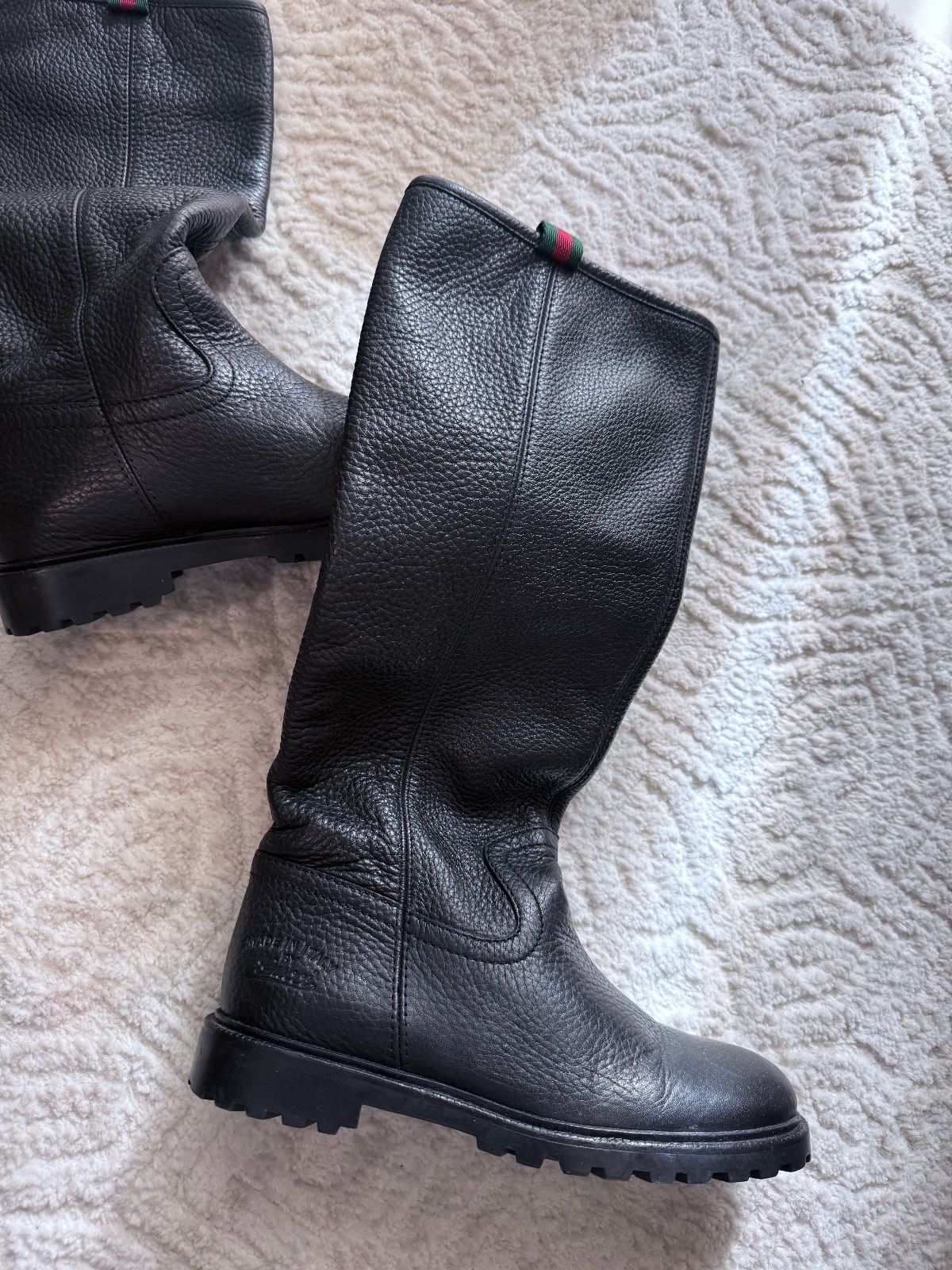 Bottes 