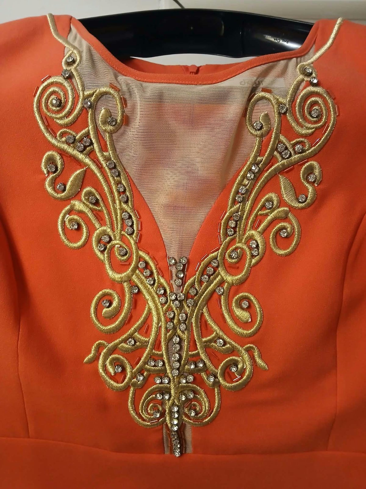 Ensemble soirée 