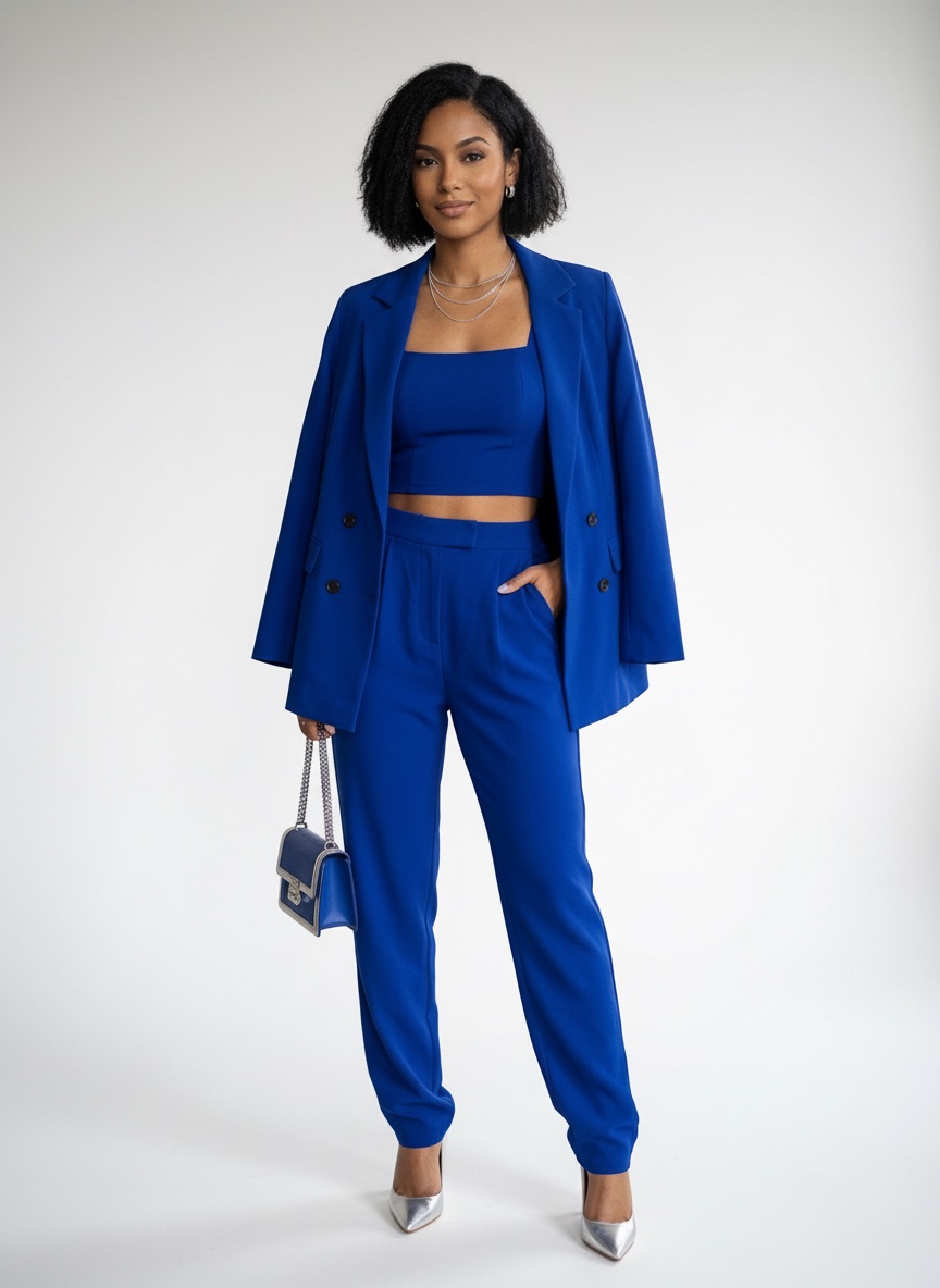 Ensembel chic 