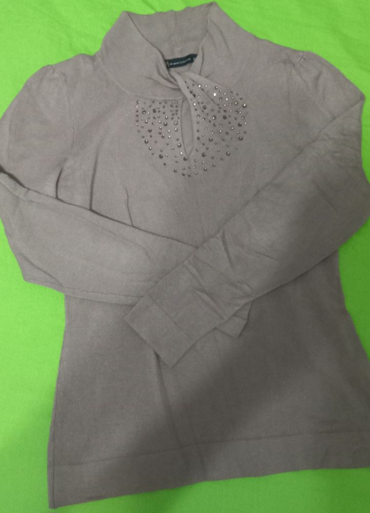 Pull basique Hamadi Abid