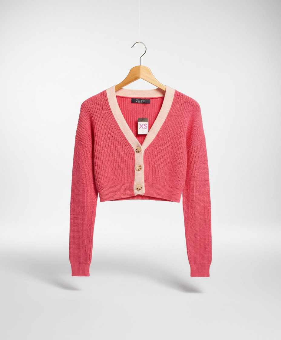 Cardigan neuf de chez PRIMARK avec prix très intéressant 