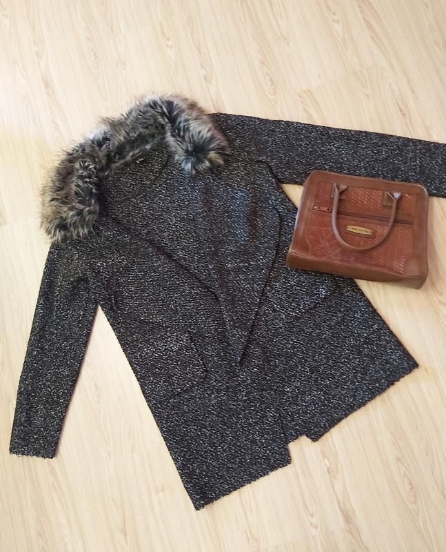 Gilet de la marque atmosphère 