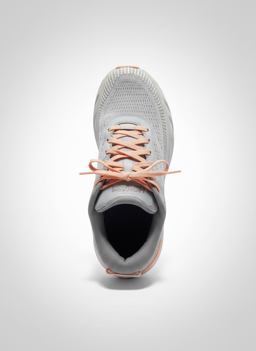 Hoka shoes 