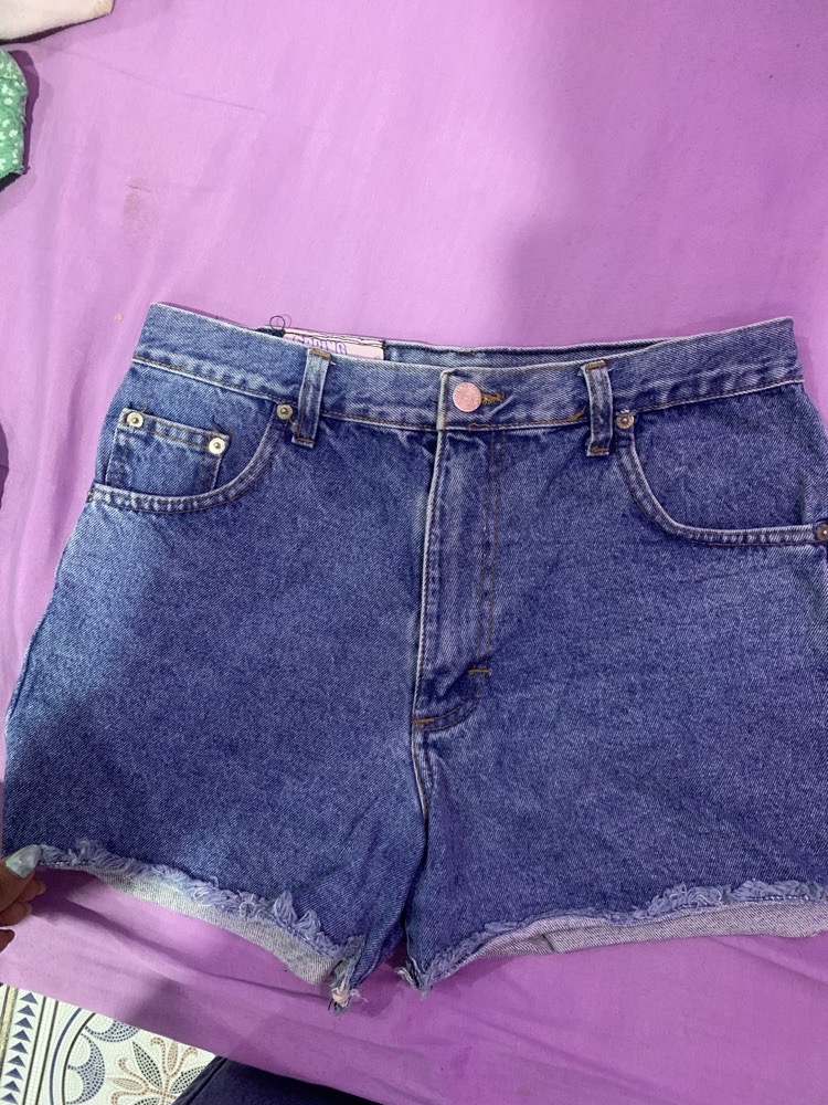 short