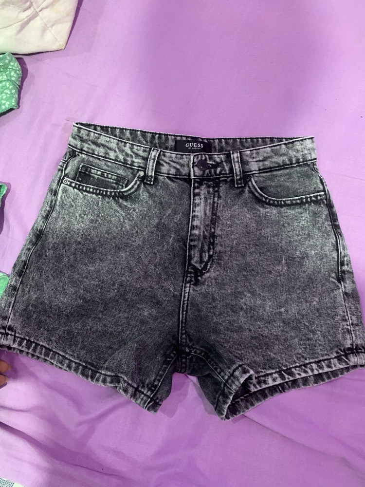 Short 