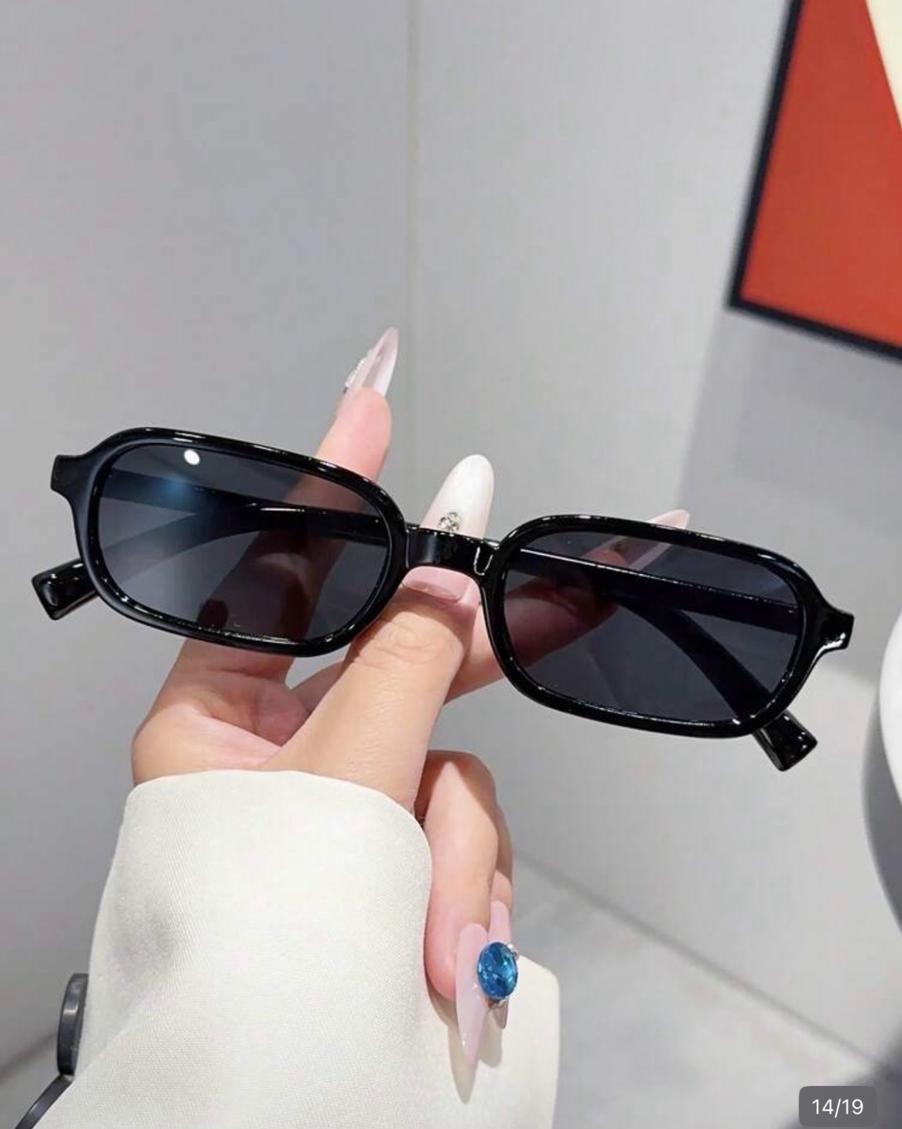 Lunettes