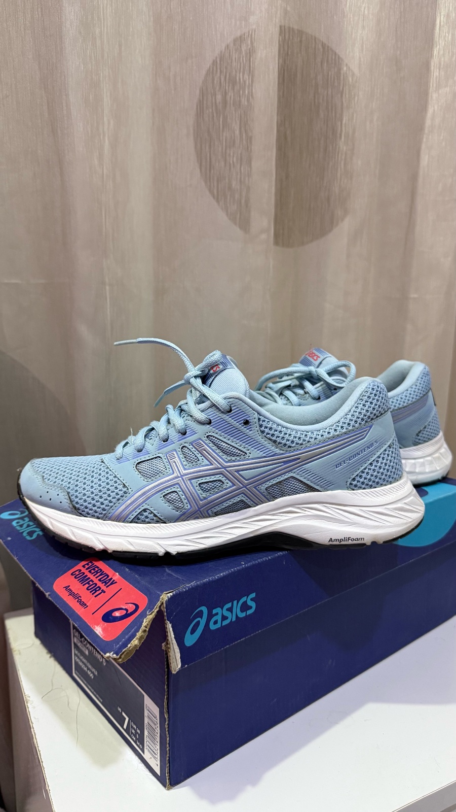 Baskets ASICS 