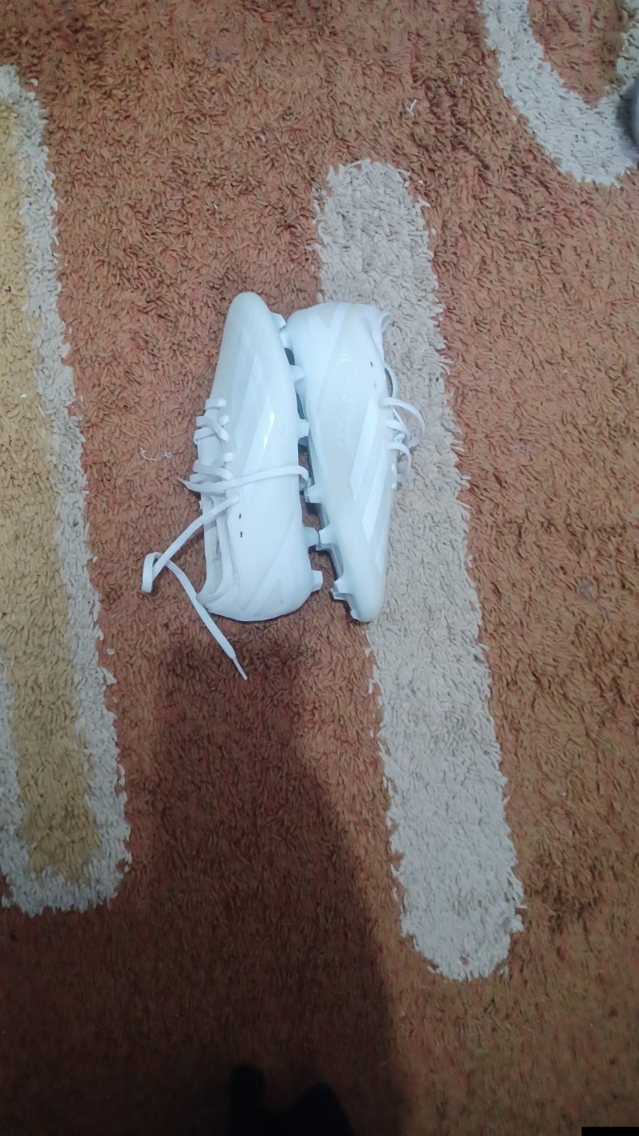 Crampon adidas CRAZY FAST.3🇫🇷  prix discutable 