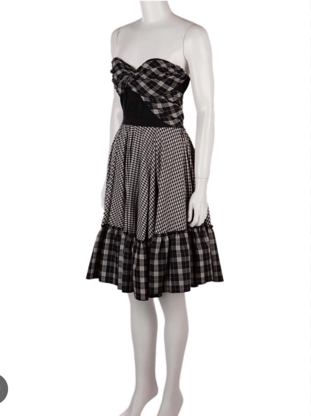 Robe D&G