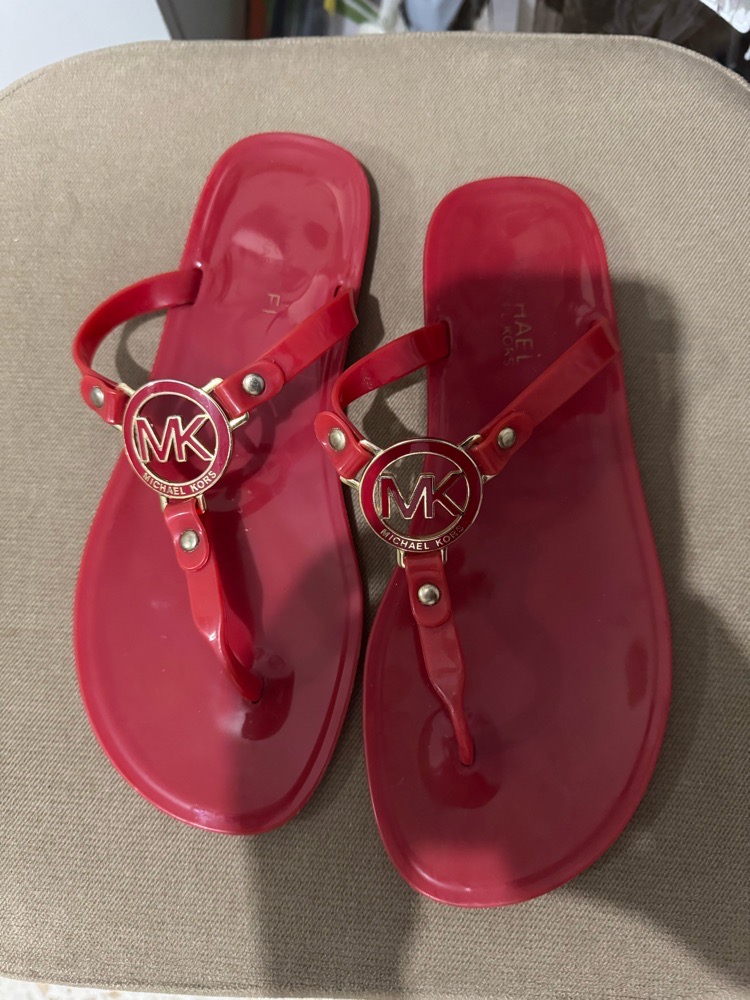 Des Mules michael Kors