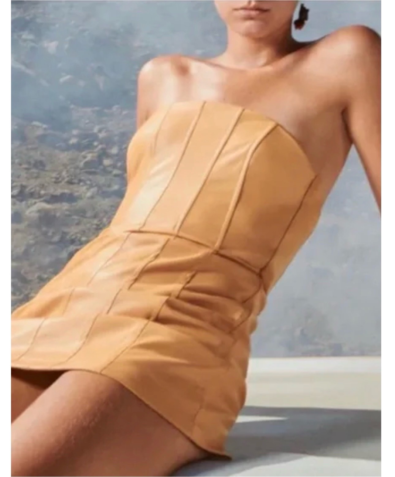 Robe Zara