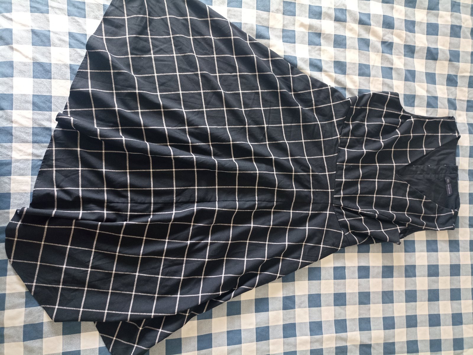 Robe cocktail neuve 