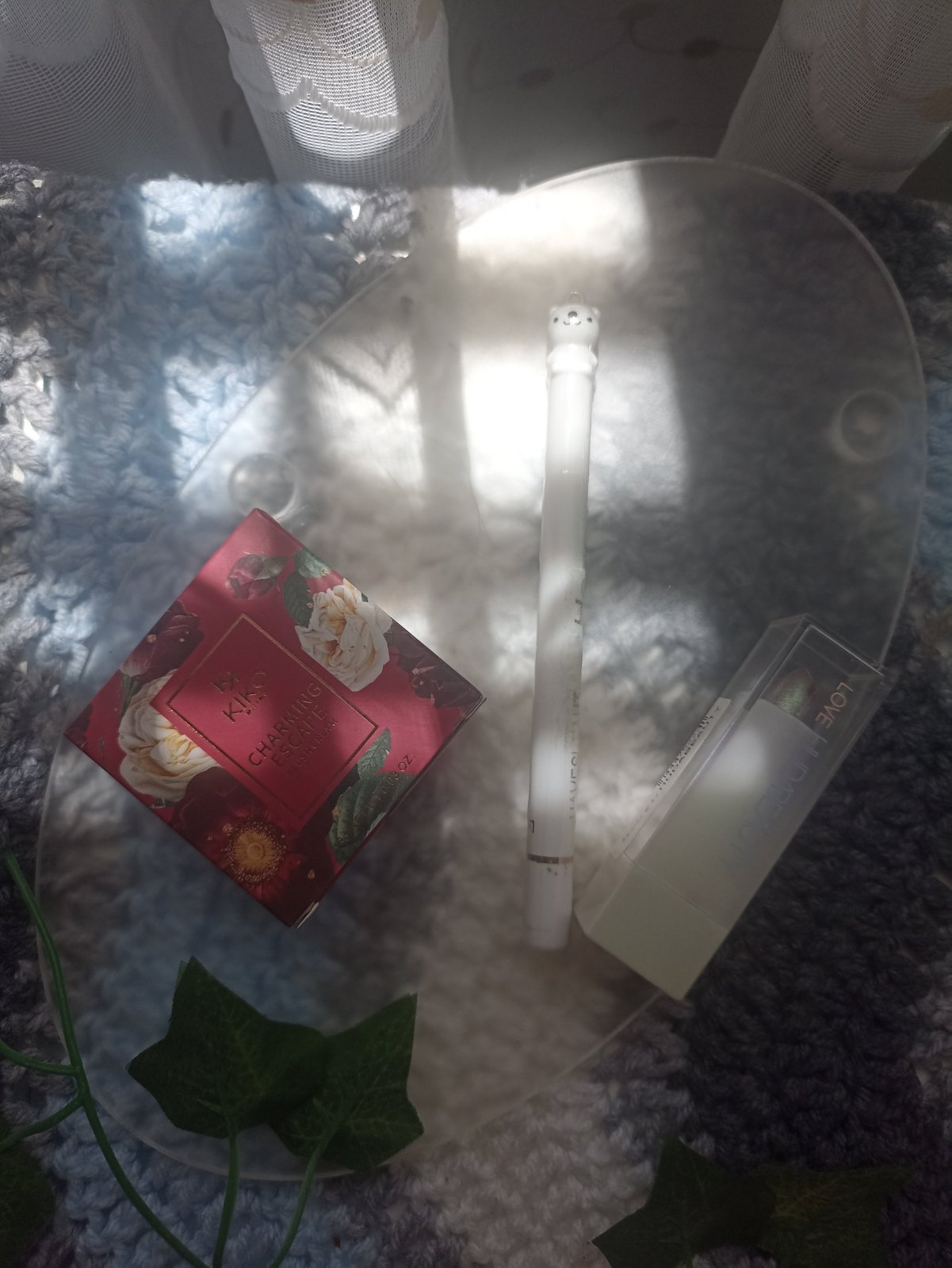 Lot de make up neuf jamais utilisé 