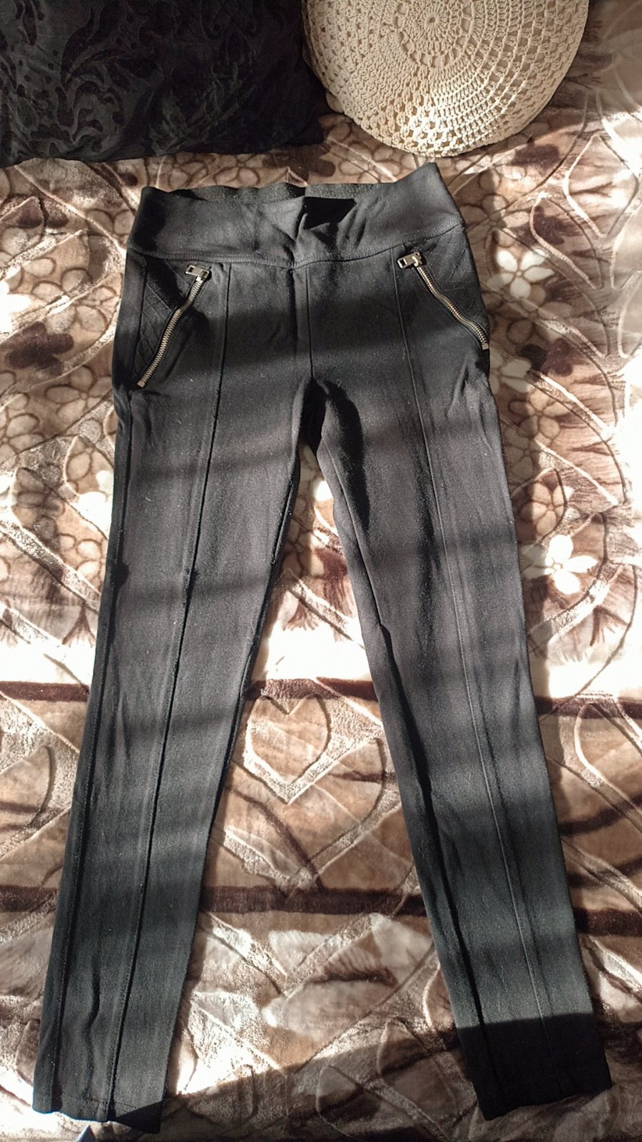 Pantalon neuf pinkie
