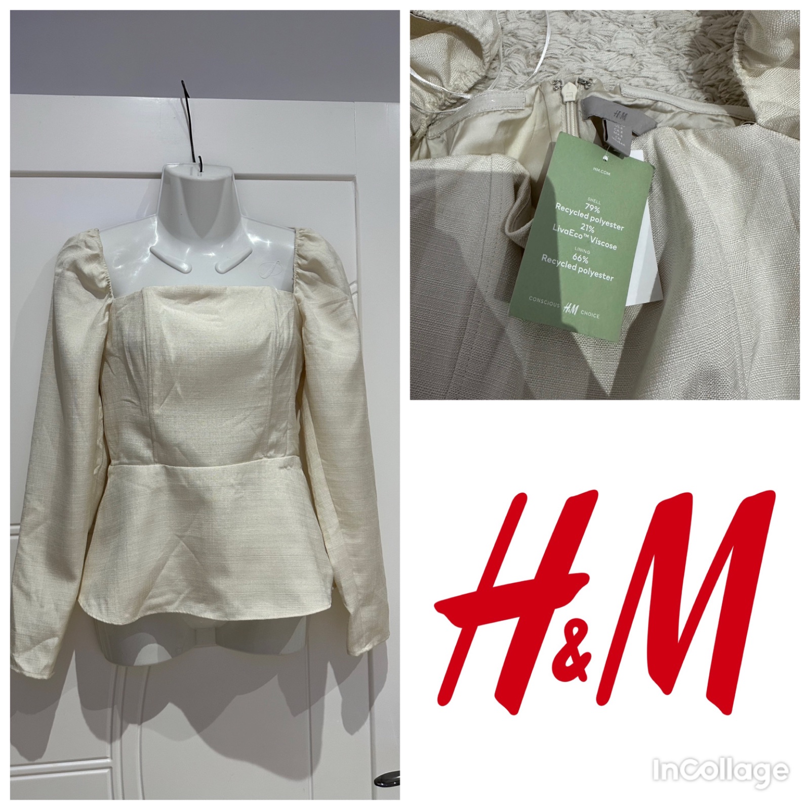 Haut H&M neuf🔥
