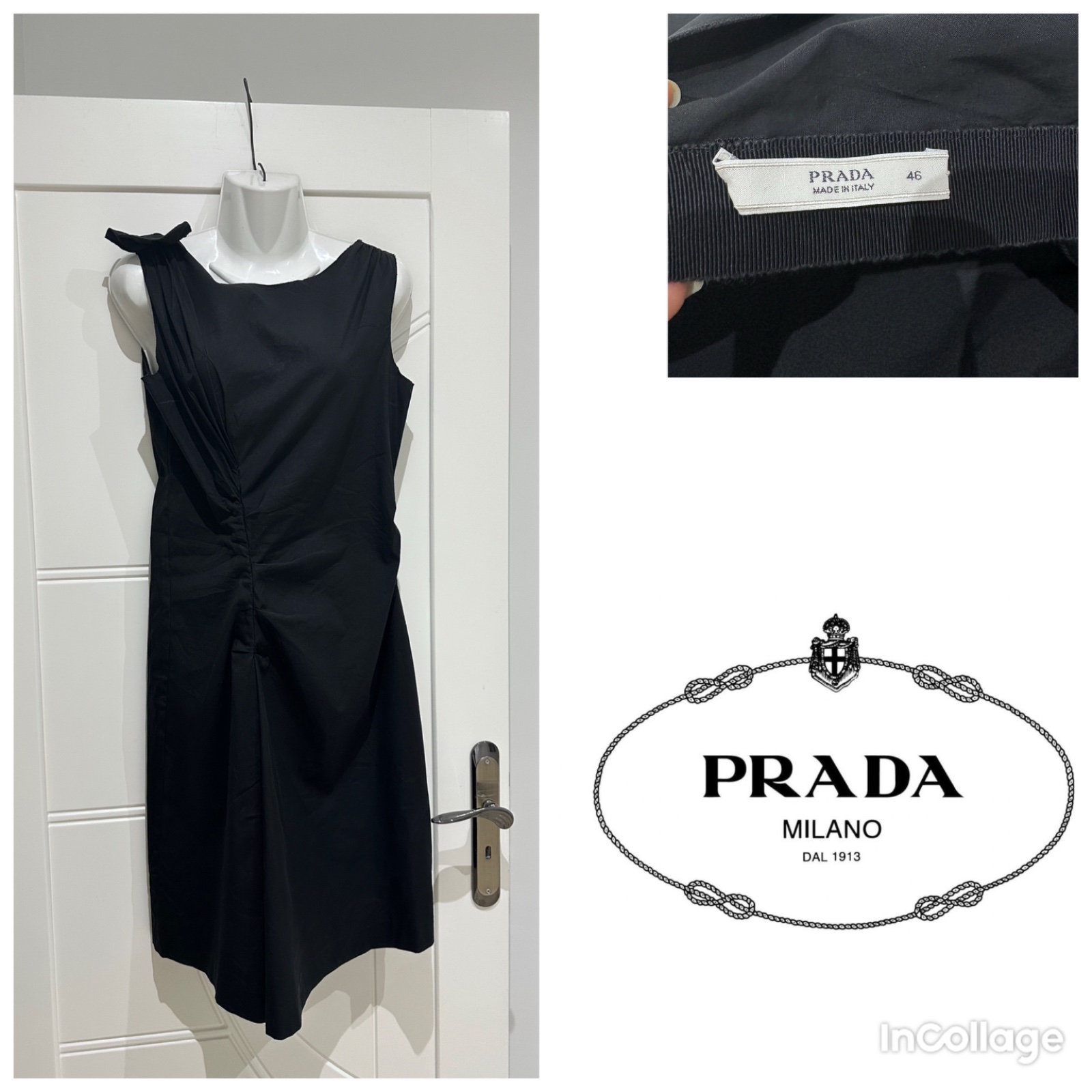 Prada authentique🔥