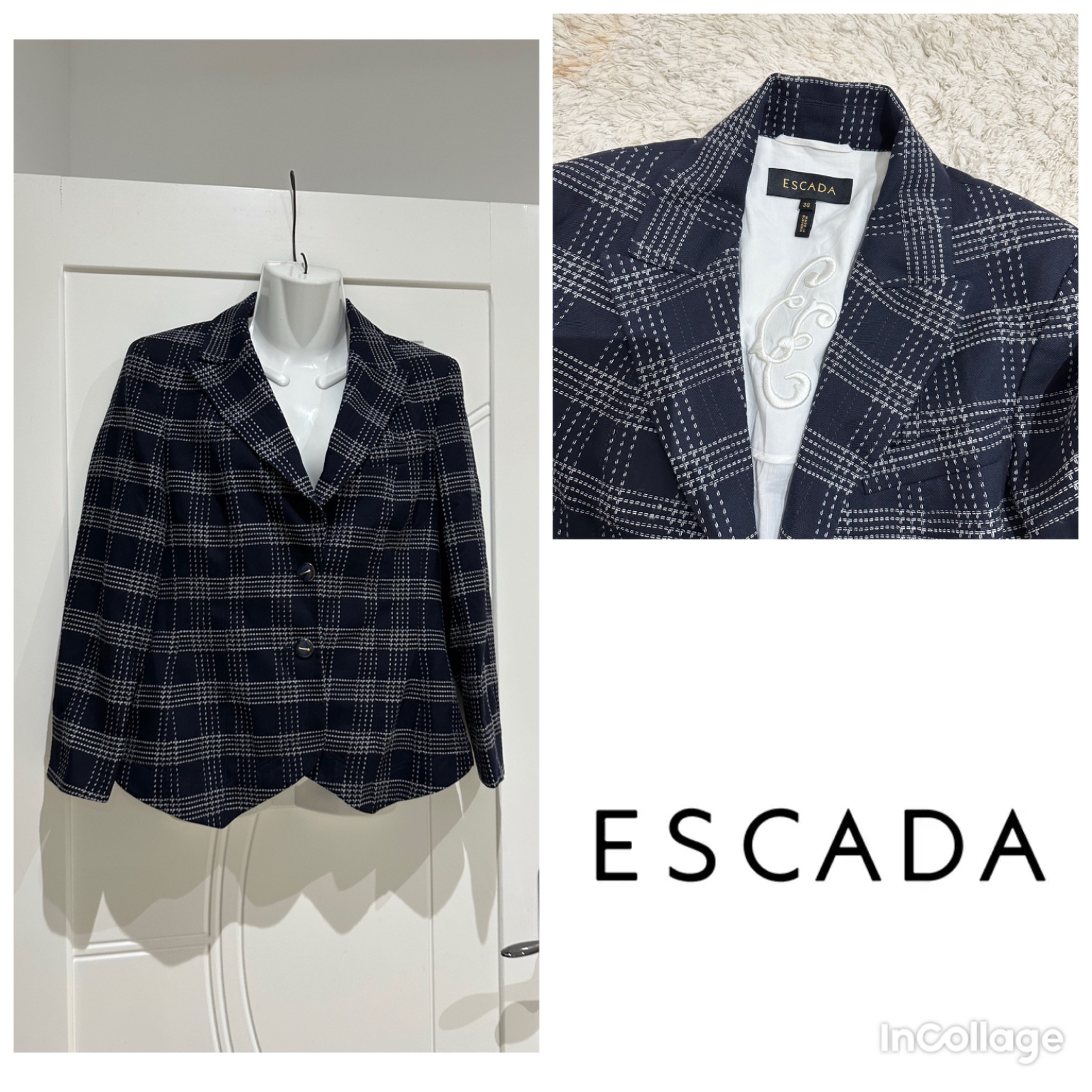 Escada neuf