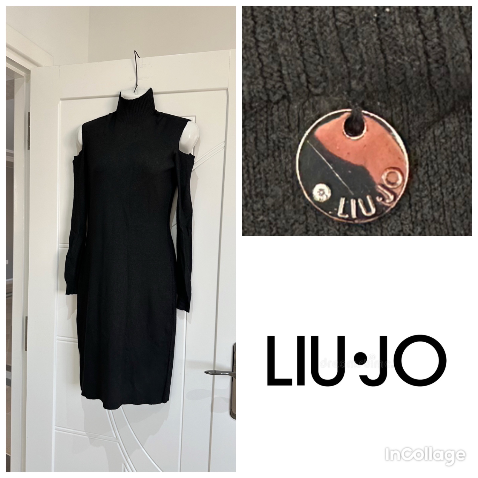 Robr liu. Jo