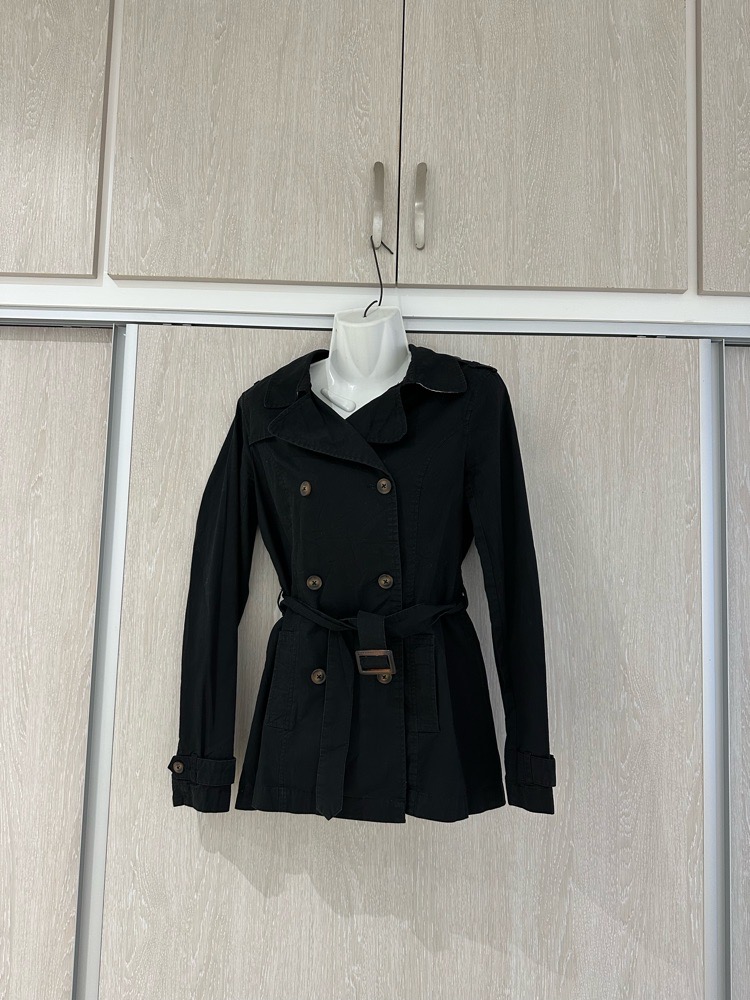 Trench coat kiabi