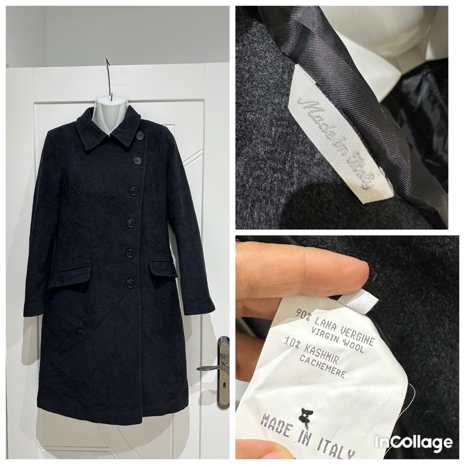 Koan manteau