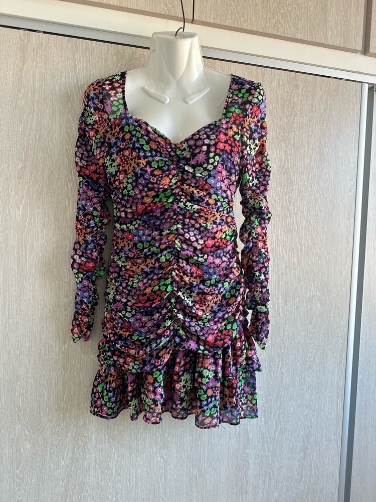 Robe zara