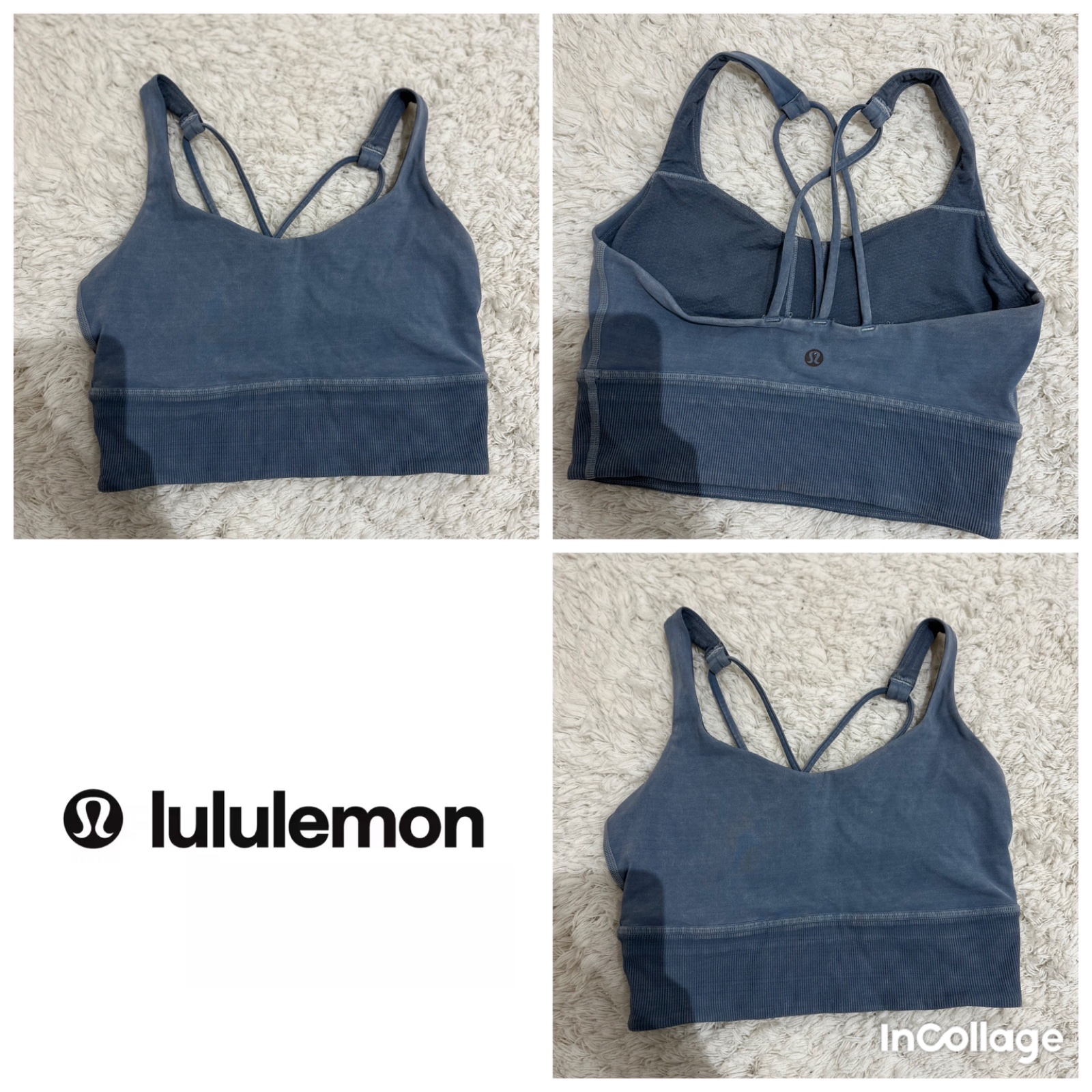 Lululemon top