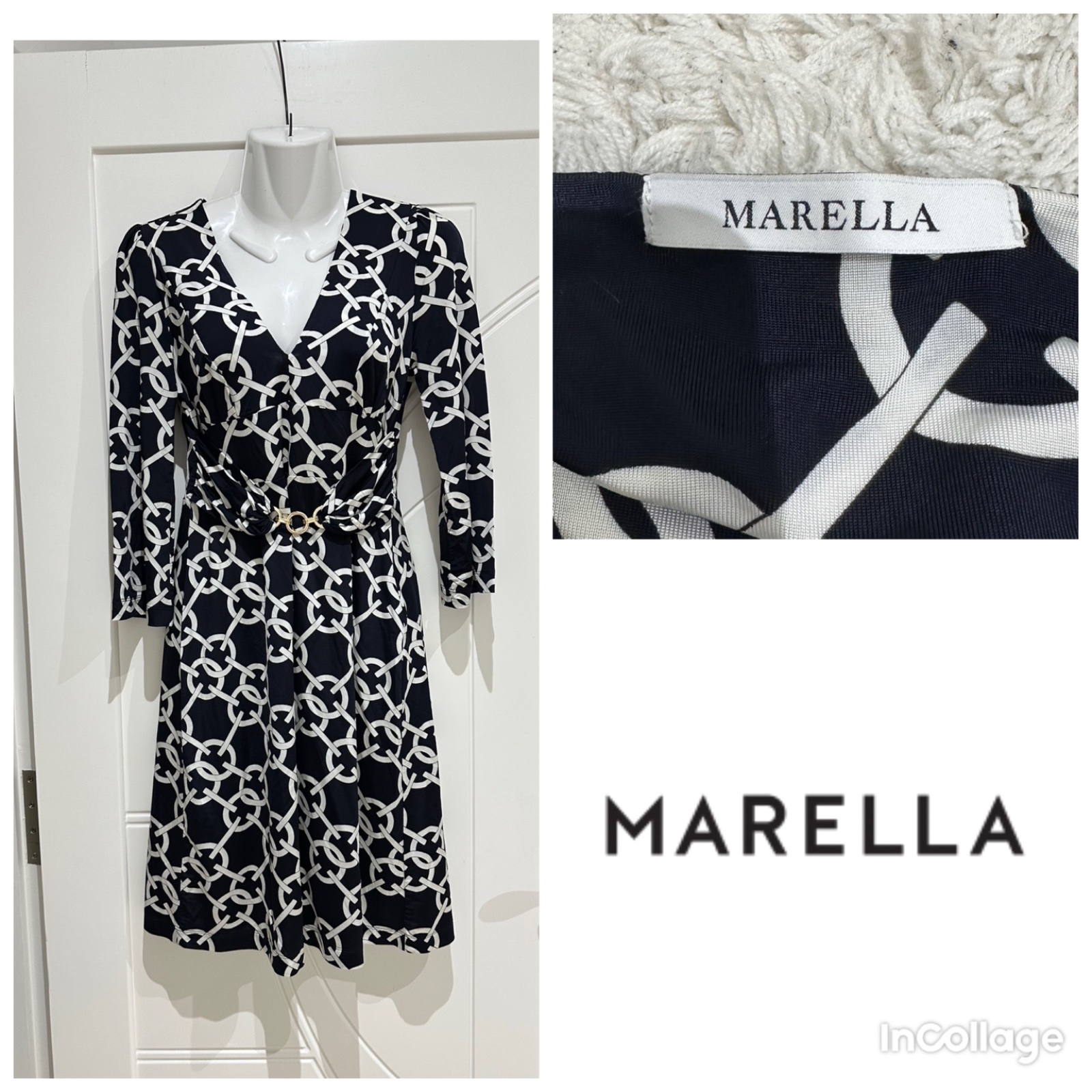Marella maxmara neuf