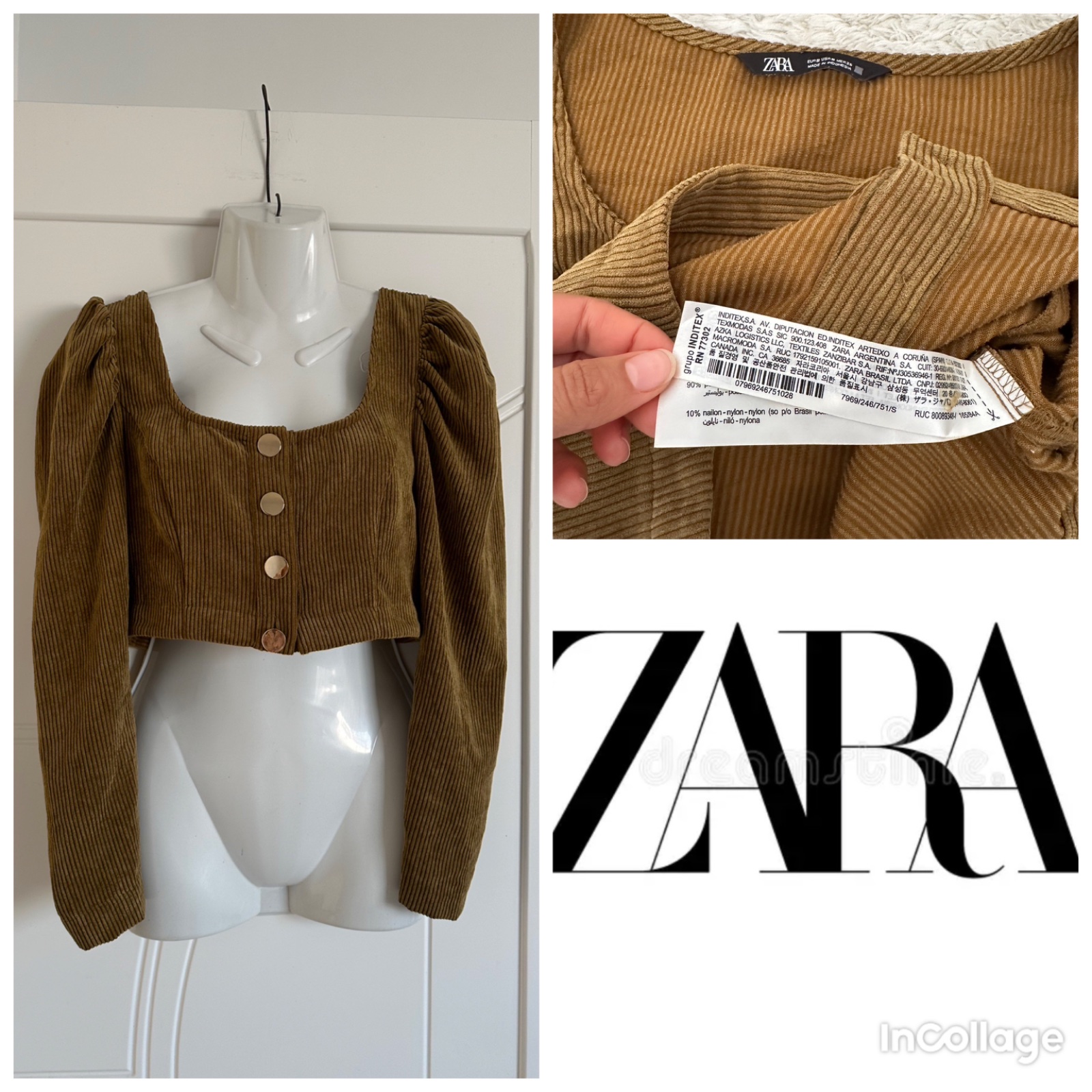 Zara 🔥