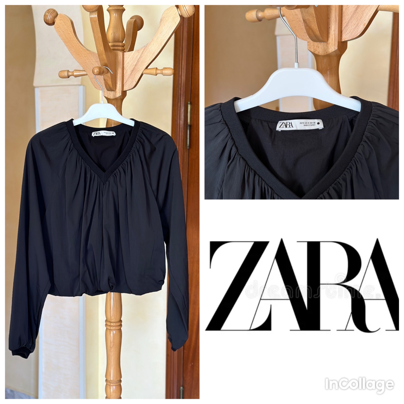 Zara 🔥