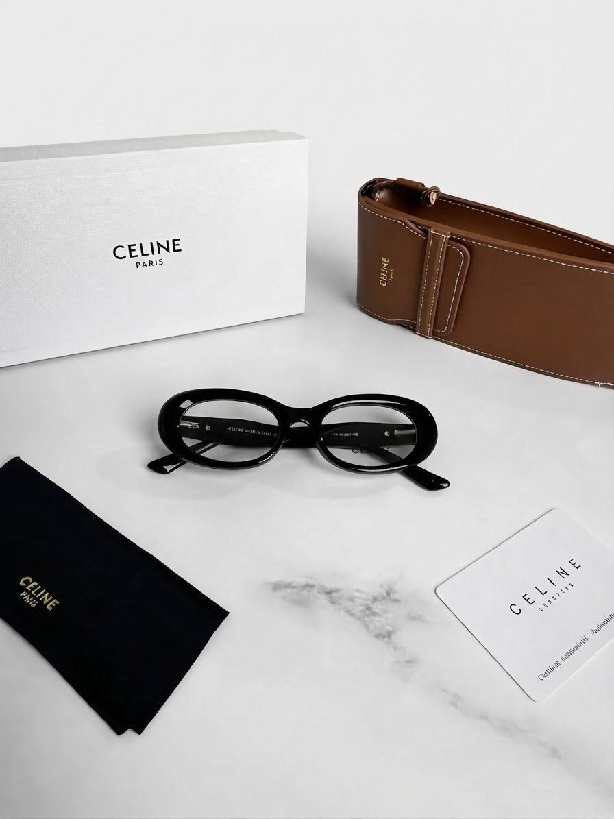 Lunettes celine