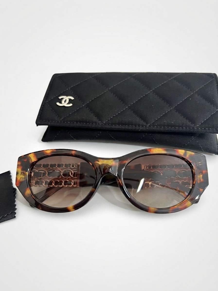 Lunettes chanel