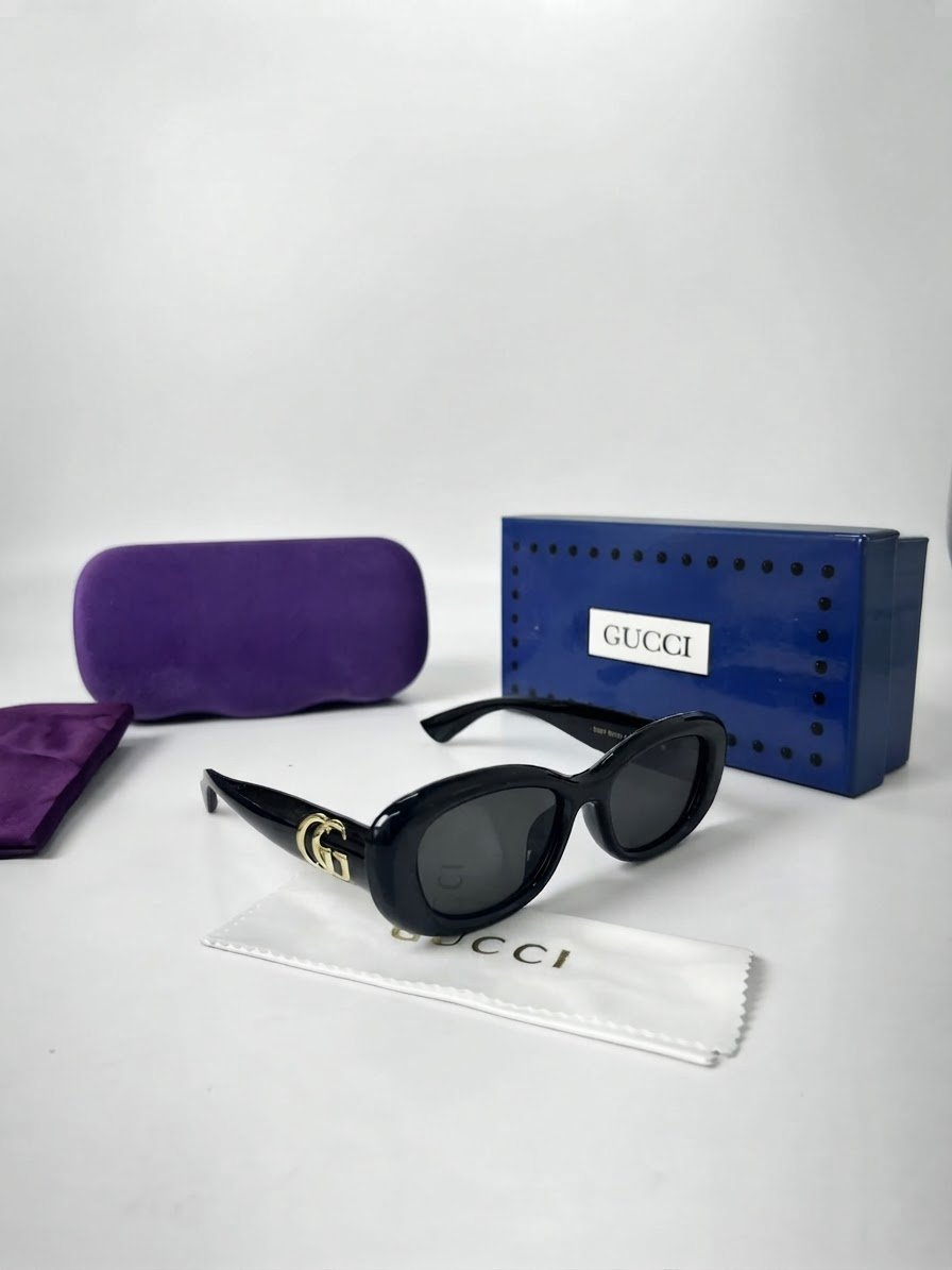 Lunettes GUCCI unisex
