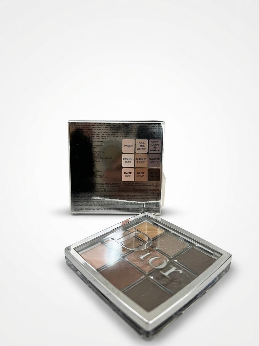 Palette DIOR 