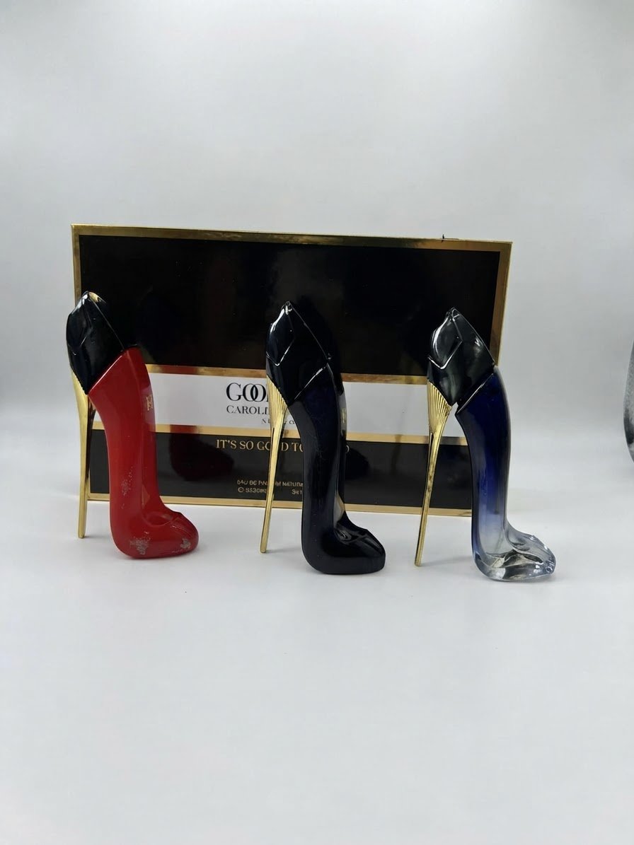 Parfum g*o*o*d* gi*r*l** 30ML 