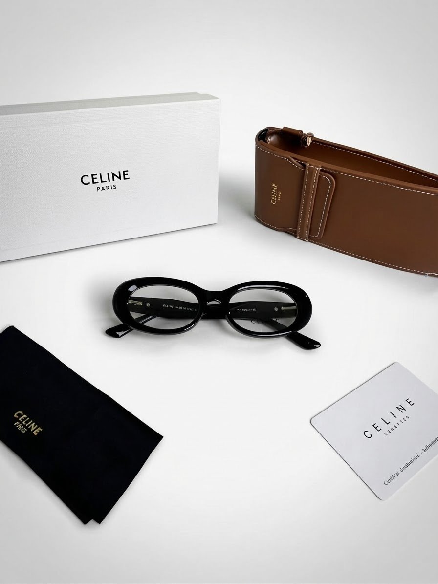 Lunettes celine