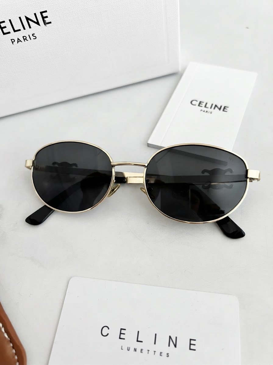 Lunettes celine