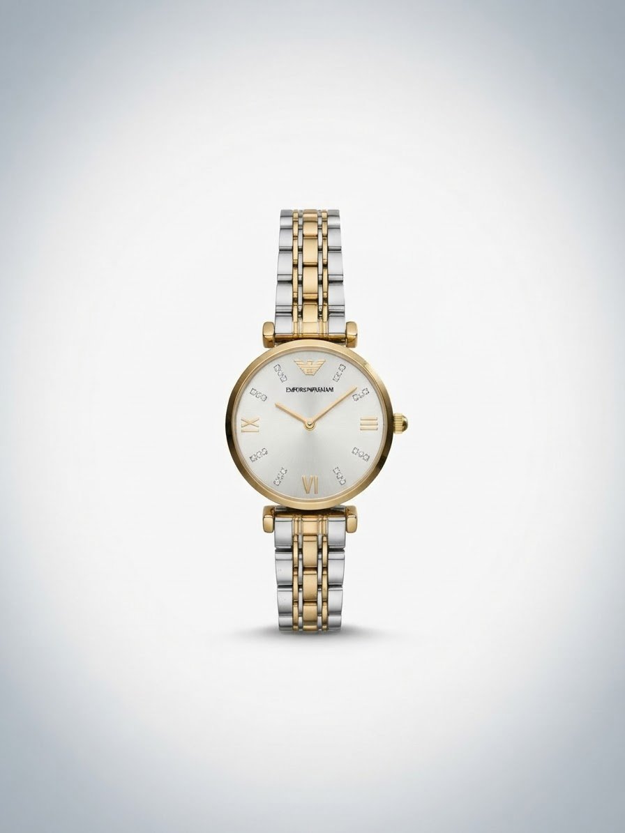 Montre armani originale 