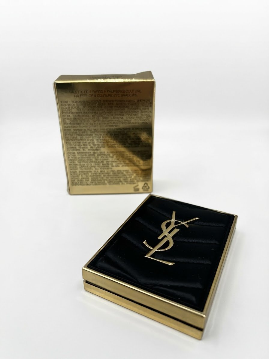Palette YSL 