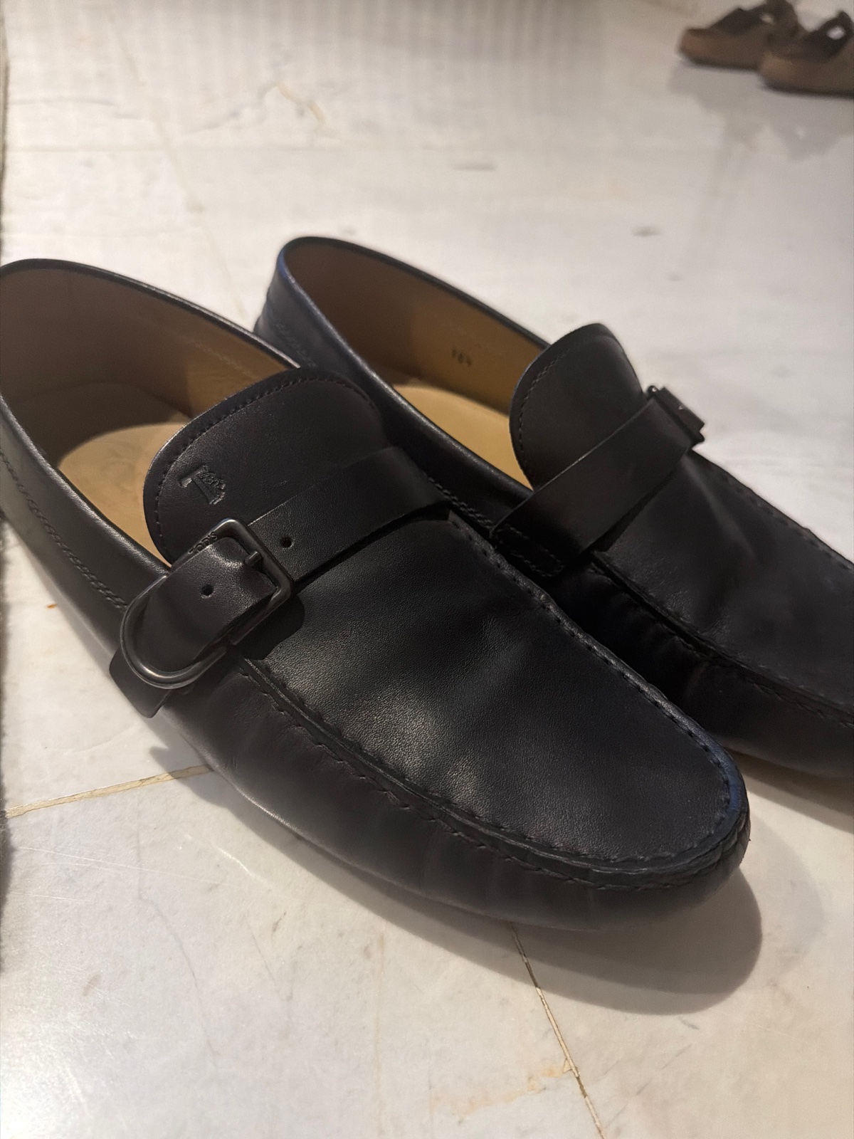 Chaussure homme