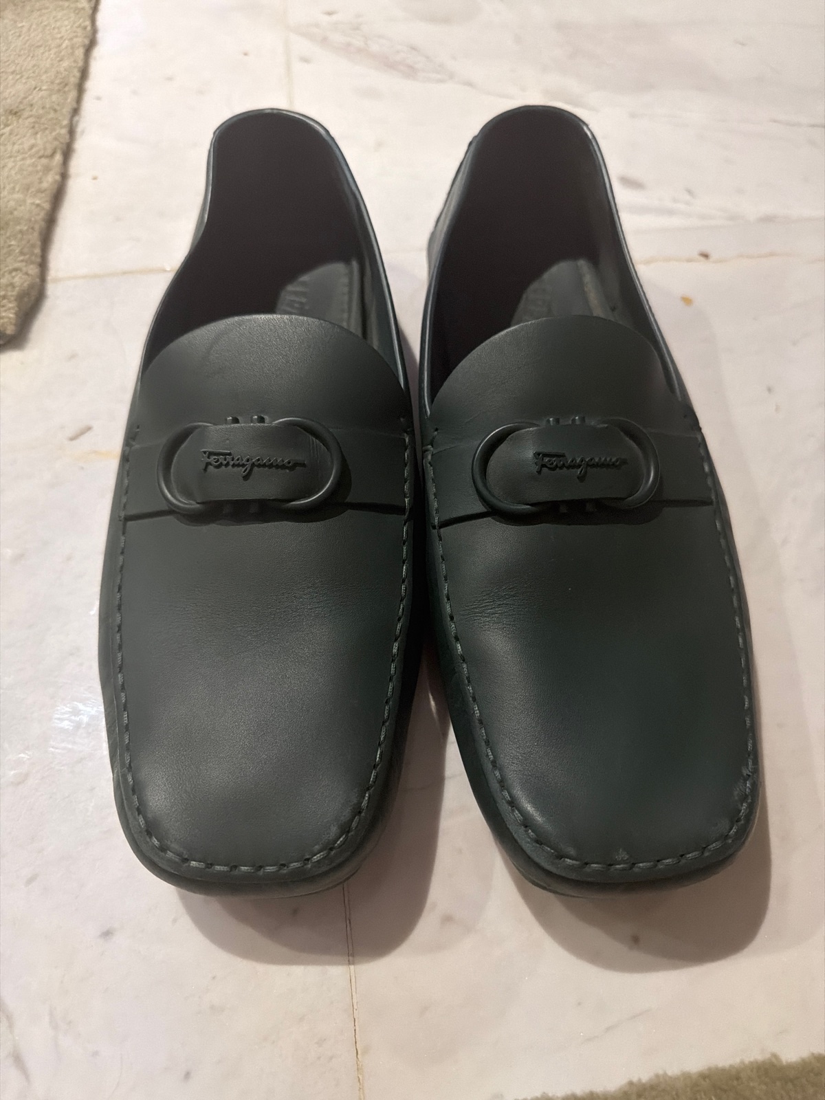 Mocassin
